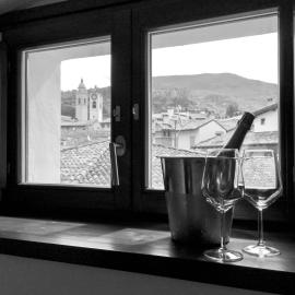 La Corte Room & Relax，位于罗韦雷托的酒店