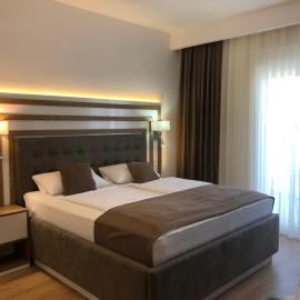 Hotel Rheinbrücke，位于莱茵费尔登的酒店