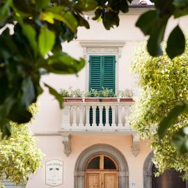 Domus Socolatae Residenza d'Epoca Charming B&B - Adults Only，位于福洛尼卡的酒店