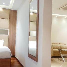Hotel Smart City Park Inn，位于Tada的酒店