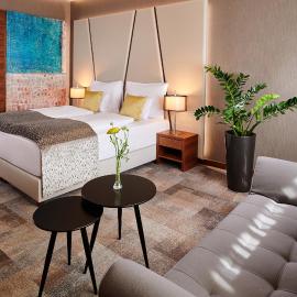 Artis Boutique Hotel,位于松博特海伊的酒店