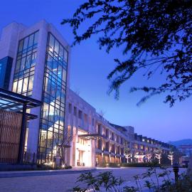 Lakeshore Hotel Hsinchu，位于新竹的酒店