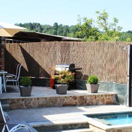 PANTON RURAL Casa Do José，位于潘通的酒店