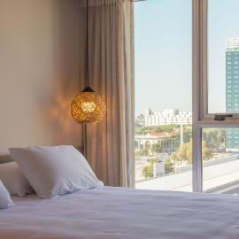 Hotel Ciudadano Suites