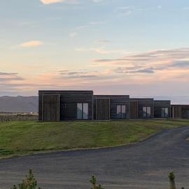 Heima Holiday Homes，位于塞尔福斯的酒店