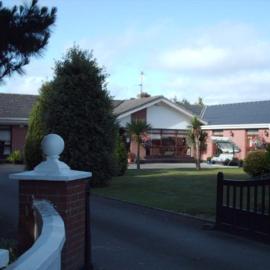 Evergreen Bed & Breakfast，位于索兹的酒店