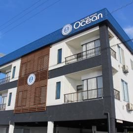 Sea Style Resort OCEAN，位于唐津的酒店