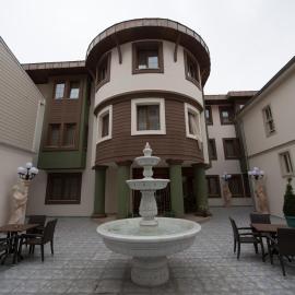 Cesmeli Konak Hotel Silivri，位于锡利夫里的酒店
