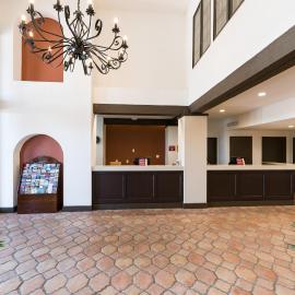Lux Verde Hotel,位于卡顿伍德的酒店