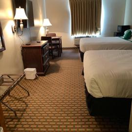 Rest Inn Fort Smith，位于史密斯堡的酒店