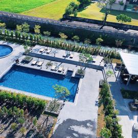 Tsang Kuo Resort，位于五结的酒店