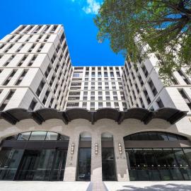 Lakeshore Hotel Tainan，位于台南的酒店