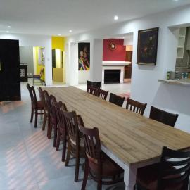 Liziwe's Guest House，位于Matroosfontein的酒店