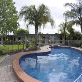 Warrina Inn Wodonga CBD，位于沃东加的酒店