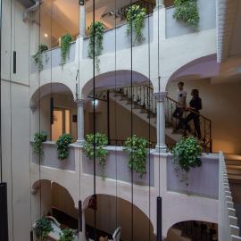 Hotel Gabbani