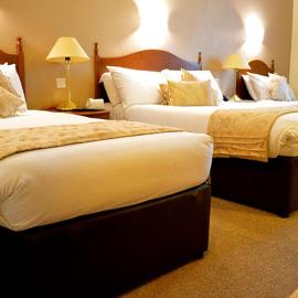 Hotel Curracloe,位于库拉克洛的酒店