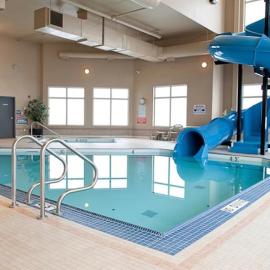 Paradise Inn and Suites，位于Valleyview的酒店