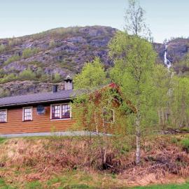 Holiday Home Hemsedal Rusto Raunhaug，位于海姆瑟达尔的酒店