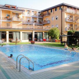 Hotel Dolomiti，位于莱维科特尔梅的酒店