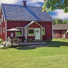 Holiday Home Grythyttan 31，位于Grythyttan的酒店