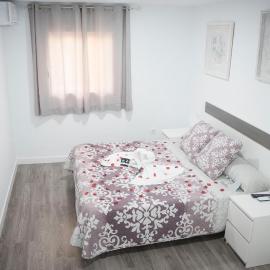 Hostal Goyesco Plaza，位于普拉森西亚的酒店