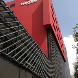 Hotel Amazonas