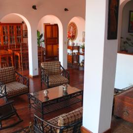 Posada Cumpanama，位于Yurimaguas的酒店