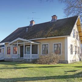 Beautiful Home In Högsby With Kitchen，位于Högsby的酒店