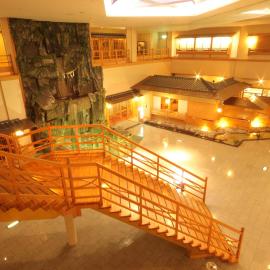 Hotel Towadaso，位于十和田的酒店