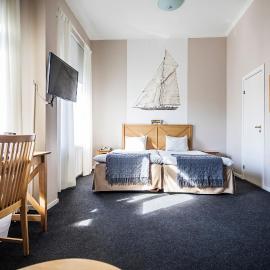 First Hotel Statt Söderhamn，位于瑟德港的酒店