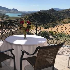 Cortijo Salinas,位于蒙地卡罗的酒店
