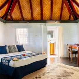 Belo Vula Island Resort Pte Limited，位于劳托卡的酒店