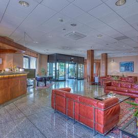 Gotha Hotel Turin Airport，位于奇列的酒店