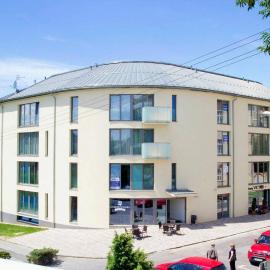 Hotel Bélier,位于普雷绍夫的酒店