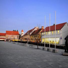 Hostel Ormož，位于Ormoz的酒店