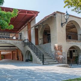 Hotel El Cristo，位于乔卢拉的酒店