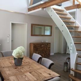 Ferienhaus am See，位于韦森贝格的酒店
