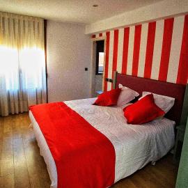 Boutique Hotel Castilla，位于索里亚的酒店