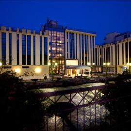 Hotel Leon d'Oro，位于维罗纳的酒店
