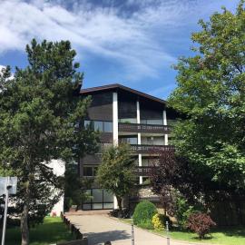 Ferienwohnung Ewa，位于格拉绍的酒店