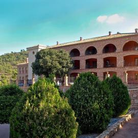 Jardines de La Santa，位于托塔纳的酒店