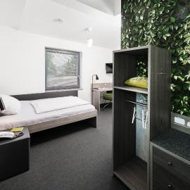 Hotel INNdependence，位于美因茨的酒店