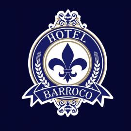 Hotel Barroco,位于普埃布拉的酒店