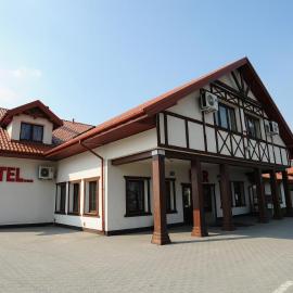 Maciejowa Chata Stare Lubiejewo，位于马佐夫舍地区奥斯特鲁夫的酒店