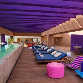 Hyatt Centric Campestre Leon，位于莱昂的酒店