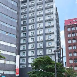 Sotetsu Fresa Inn Osaka Namba,位于大阪的酒店