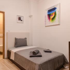 CACAO Studio next to Crystal Garden and Russian Church by Flat Mаnager,位于索非亚的酒店