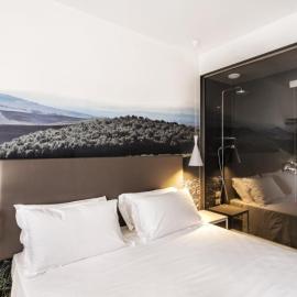 Best Western Hotel Corsi，位于Torrimpietra的酒店