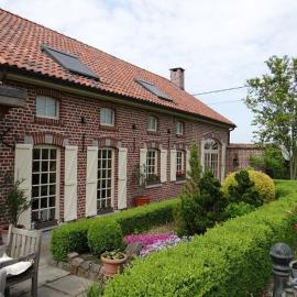 B&B Hoeve Ransberg，位于Ransberg的酒店