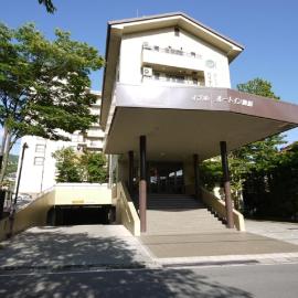 Hotel Route-Inn Kamisuwa，位于诹访市的酒店